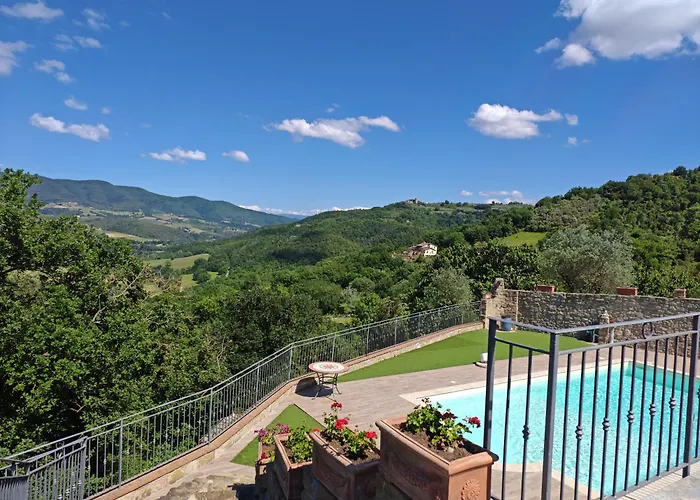 La Casa Della Nonna Collazzone