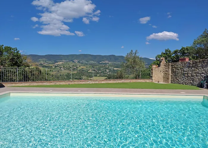 La Casa Della Nonna Collazzone